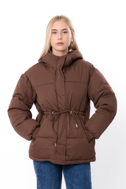 Куртка жіноча (зима)